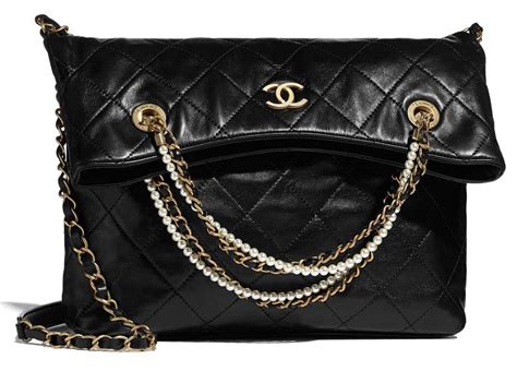 borse chanel con conchiglie|chanel borse.